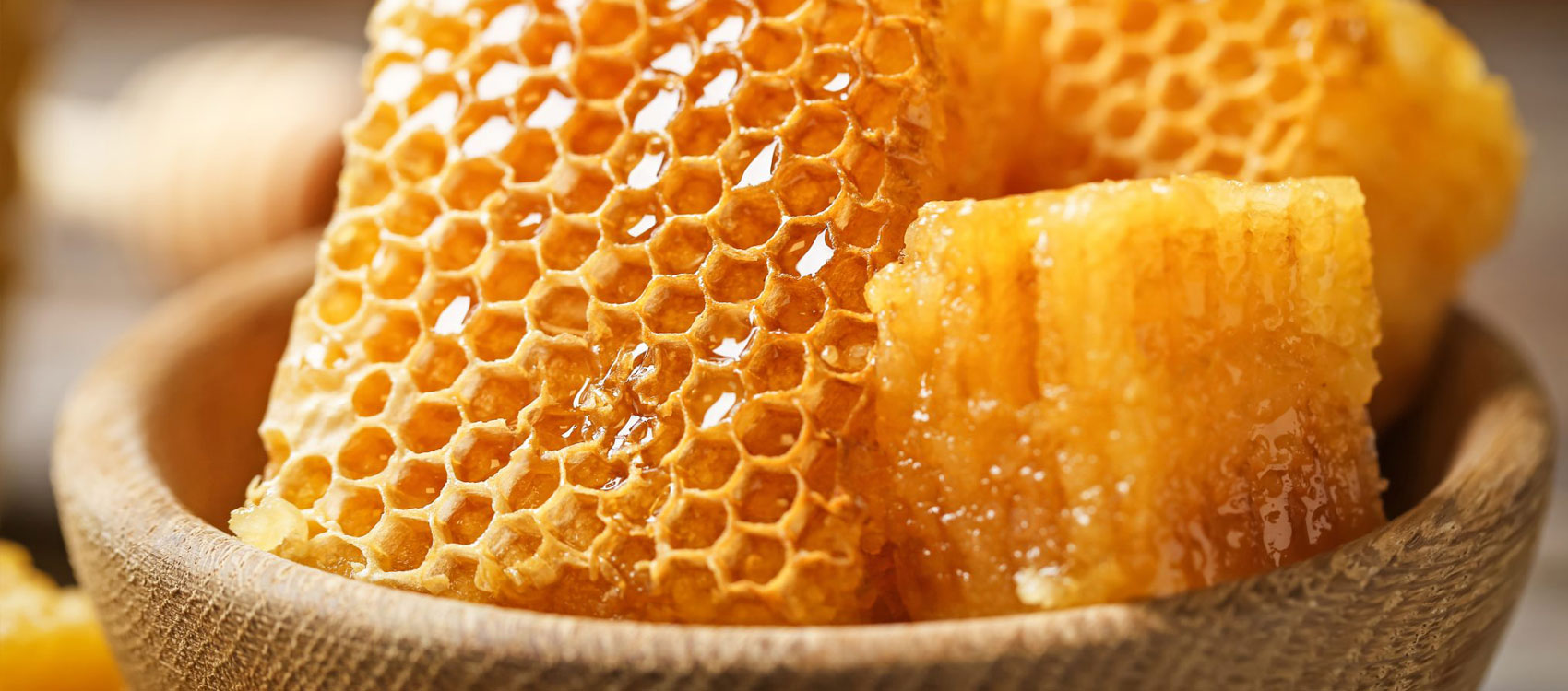 За настоящим мёдом к настоящим пчёлам